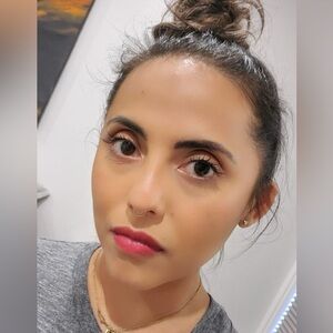 Meet your Posher, Areli